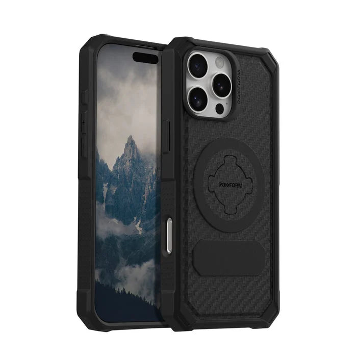 Rokform iPhone Rugged cases