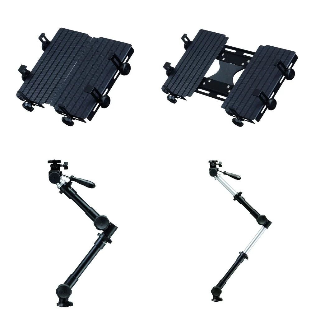 Universele auto-laptophouder A-100T