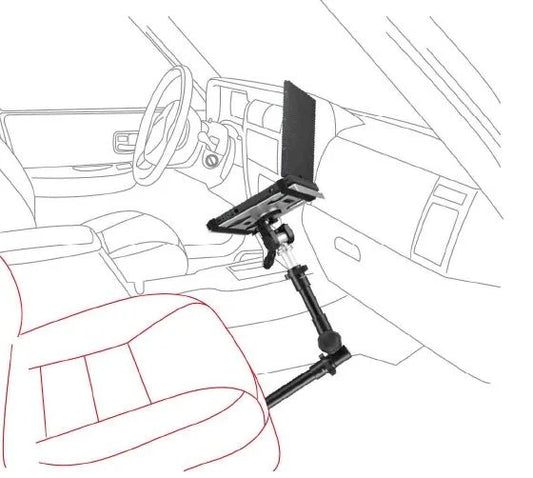 Universele Auto Laptophouder A-100N