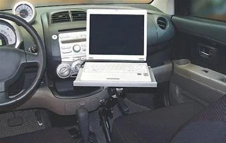 Universele Auto Laptophouder A-100N