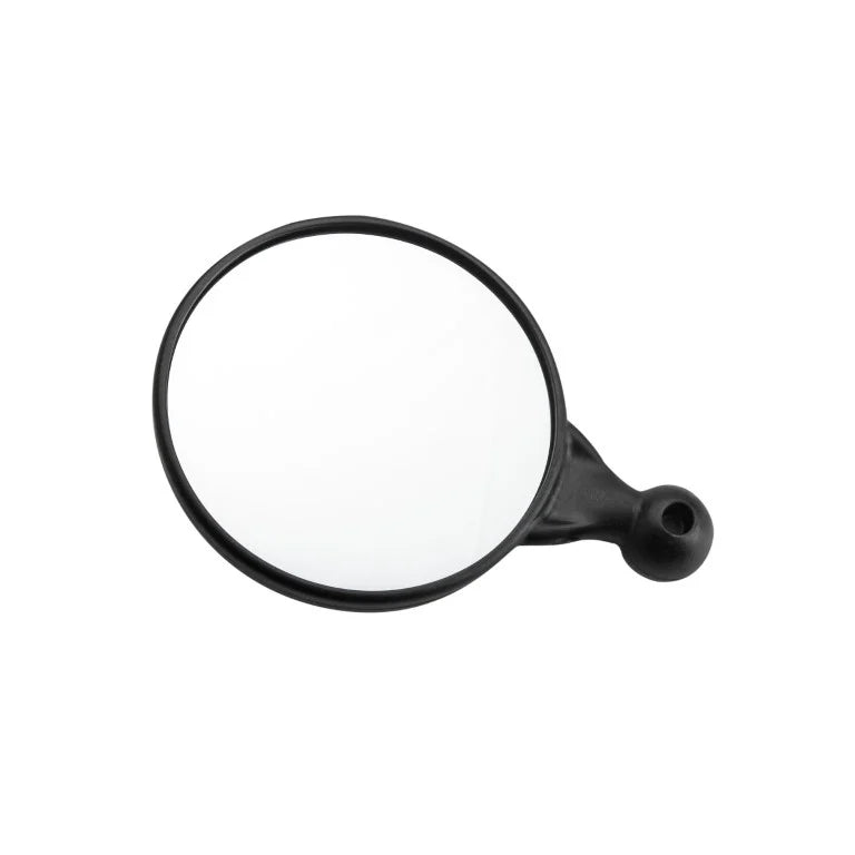 Doubletake Mirror Dual Sport Kit Motorspiegels set (9cm)