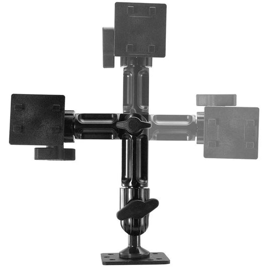 iBolt TabDock FixedPro 360 Multi-Angle universele tablethouderset