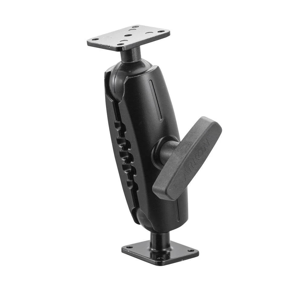iBolt Metal locking Tablethouder met heftruckkooi bevestiging