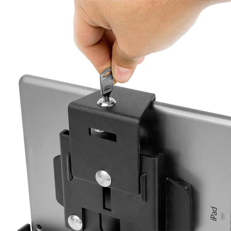 iBolt Metal Locking Universal 7-10" Tablet Holder