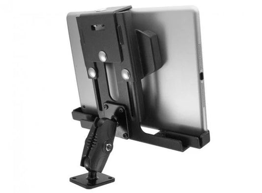 iBolt TabDock LockPro universele schroefvaste tablethouder met slot