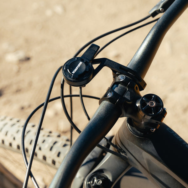 Rokform Over The Top Bike Mount