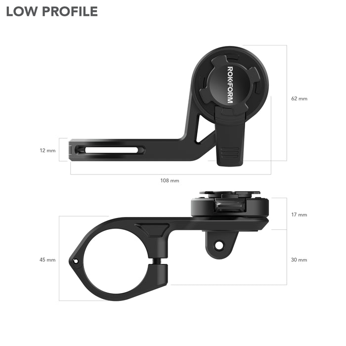 Rokform Over The Top Bike Mount