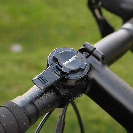 Rokform Sport Series Velcro Bike Mount