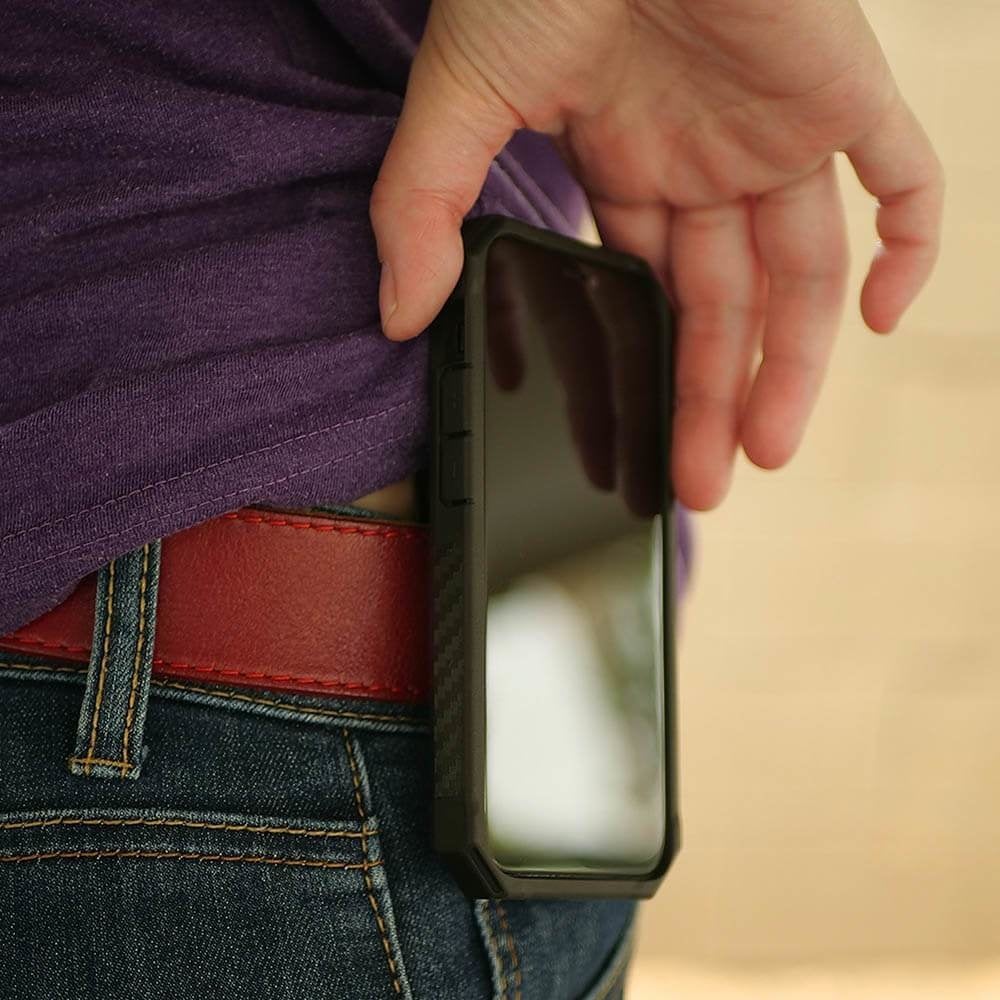 Rokform Aluminium Sport Utility Belt Clip