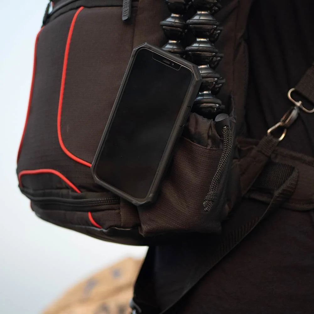 Rokform Aluminium Sport Utility Belt Clip