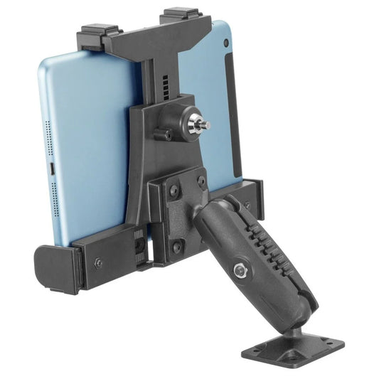 iBolt Lock'n Dock 25mm Bizmount universele 7-10" tablethouder met slot