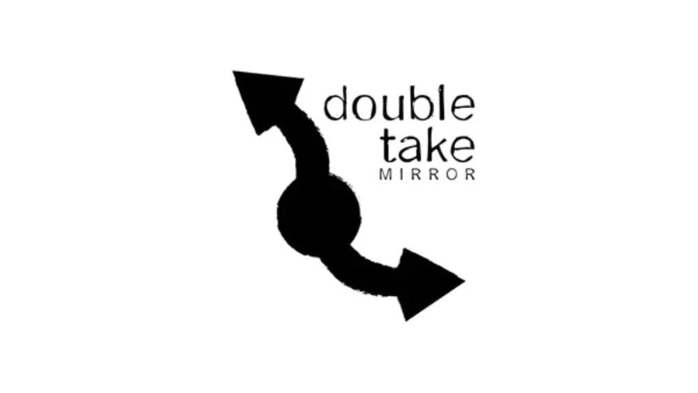 DoubleTake Mirror