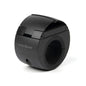 Loop Mount universele fiets telefoonhouder - Zwart