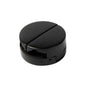 Loop Micro Mount fiets telefoonhouder - Zwart