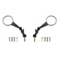 Doubletake Mirror Enduro Mirror Kit Motorspiegels set (9cm)