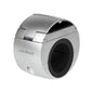 Loop Mount universele fiets telefoonhouder - Zilver