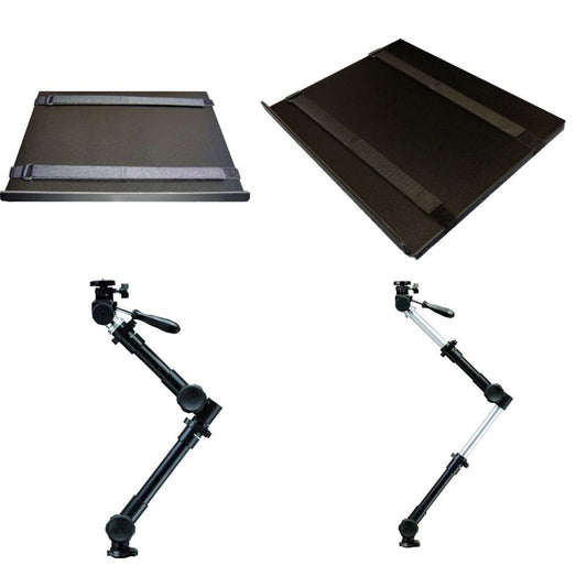 Universele Auto Laptophouder A-100N