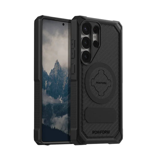 Rokform Samsung Rugged cases