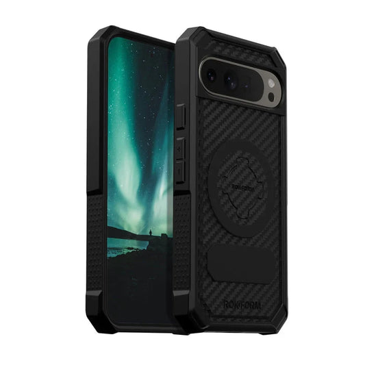 Rokform Google Pixel Rugged cases