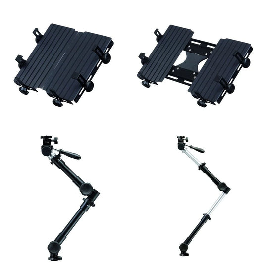 Universele auto-laptophouder A-100T