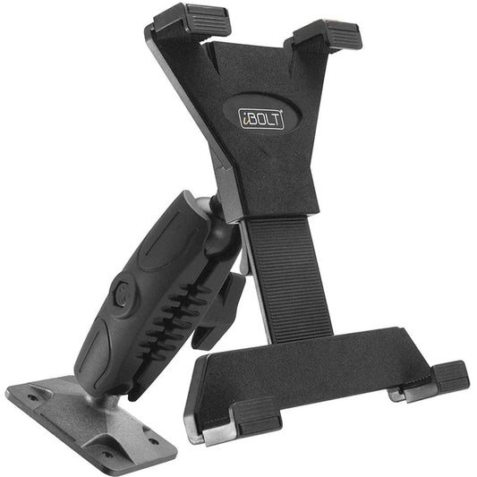iBolt TabDock Bizmount AMPs Mount universele tablethouderset