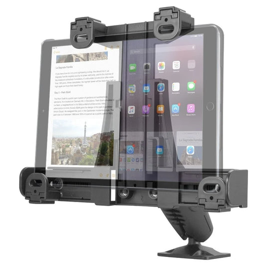iBolt Lock'n Dock 25mm Bizmount universele 7-10" tablethouder met slot
