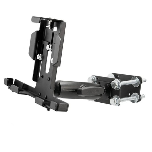 iBolt Metal locking Tablethouder met heftruckkooi bevestiging