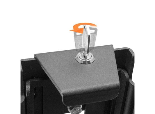 iBolt Metal Locking universele 7-10" tablethouder