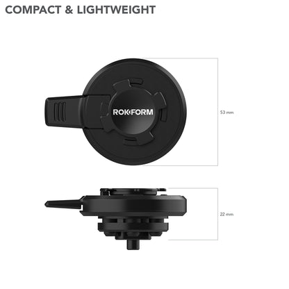 Rokform Motorcycle Mount Vibration Dampener V2