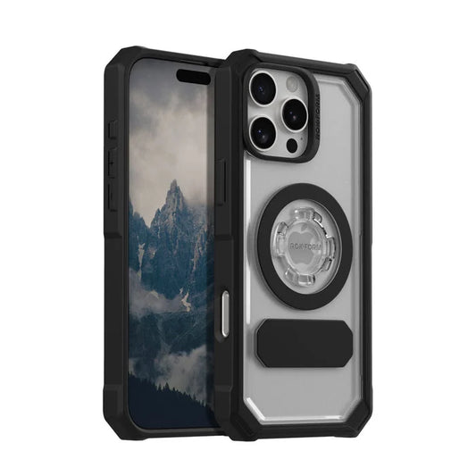 Rokform iPhone Crystal Cases