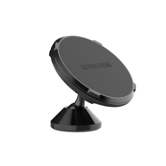 Rokform MagSafe Aluminum Swivel Dash Mount