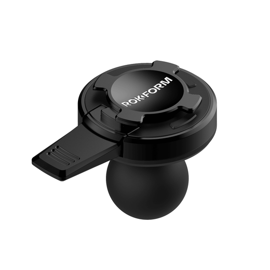 Rokform B-Kogel adapter (25mm)